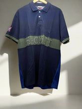 HKT POLO T-SHIRT